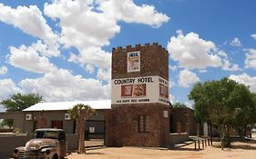 Grunau Country Hotel